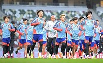 “２年半無敗”の森保J、ボリビア撃破へ――英メディアは２－０快勝と予想「日本はブラジル戦で世界トップクラスと互角に戦える力を示した」