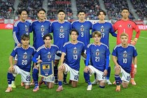 森保ジャパン、ボリビア戦のスタメンが発表！ 遠藤、板倉、前田らが先発、１トップは小川か