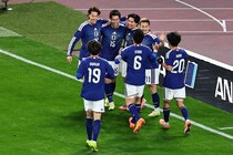 森保ジャパン、ボリビア戦は１－０リードで後半へ！ 開始４分に鎌田が鮮烈弾、小川に２度決定機も