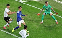 ボリビア守護神が半端ない…元日本代表も「小川のシュートはGKを褒めた方がいい」と驚嘆！森保J戦士の“天敵”に熱視線