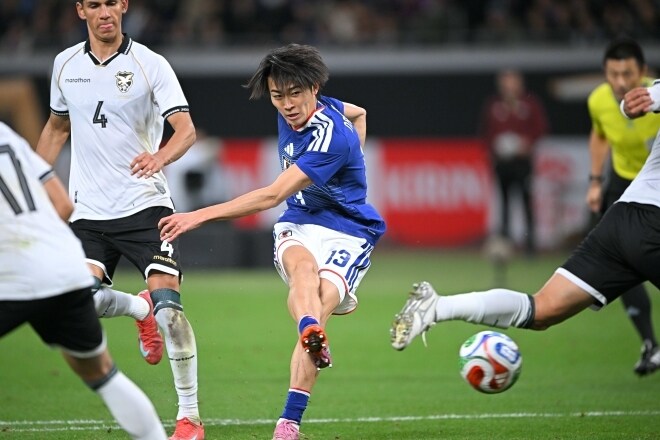 「日本の３バックは強い！」ブラジル、ガーナ、ボリビアから３連勝の森保ジャパンに韓国メディアが熱視線！「戦術の充実ぶりに疑いはない」