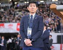 「来年に向けて良いチャレンジに繋げていける」ボリビアに３発快勝。森保一監督は意気込む「世界一を目ざしてレベルアップを確実にしていく」