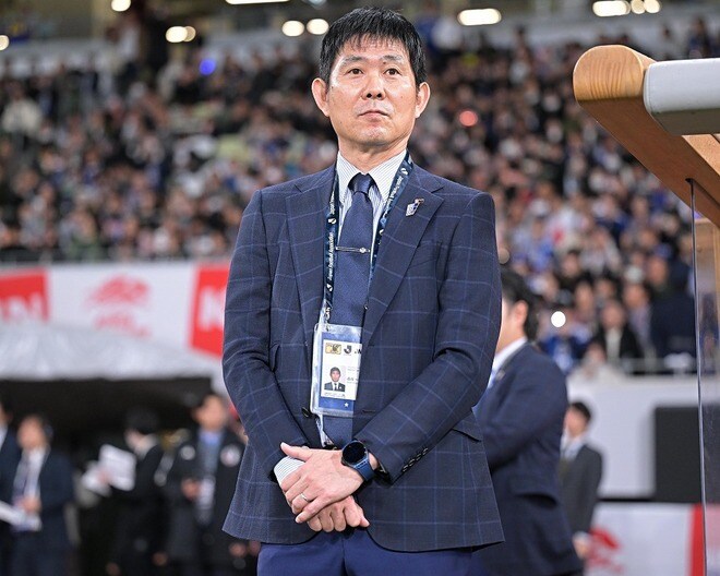 「来年に向けて良いチャレンジに繋げていける」ボリビアに３発快勝。森保一監督は意気込む「世界一を目ざしてレベルアップを確実にしていく」