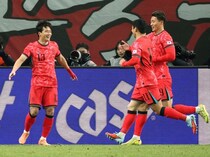 韓国代表、イ・ガンインの絶妙アシストで決勝点、日本に敗れたガーナに１－０勝利！ 11月シリーズを２連勝で終える