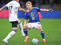 【セルジオ越後】ボリビアに“３－０”、実力差を考えれば当然の結果。選手の評価をしづらい試合だけど…堂安はセンスが良いね