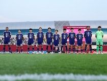 U-17日本、北朝鮮戦のスタメン発表！ 難敵撃破で14年ぶりの８強進出へ！【U-17W杯】
