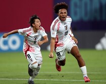 U-17日本、北朝鮮に競り勝って８強進出！ １－１で迎えたPK戦を制す！ 14年ぶりの快挙 【U-17W杯】