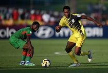 「我々の誇りだ」「期待以上の結果だった」悔しい16強敗退も...初出場ウガンダの健闘に母国ファン感動「本当によく頑張った」【U-17W杯】