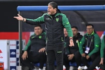 森保ジャパンに０－３完敗。ボリビア指揮官は開始４分の失点を悔やむ「選手たちに若干迷いが生じてしまった」