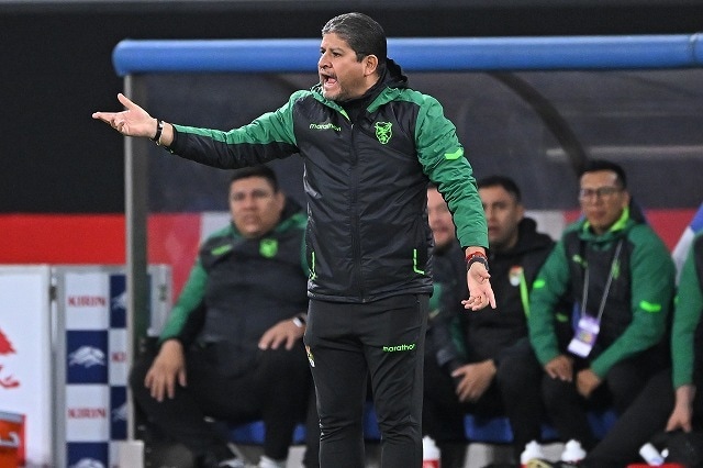 森保ジャパンに０－３完敗。ボリビア指揮官は開始４分の失点を悔やむ「選手たちに若干迷いが生じてしまった」