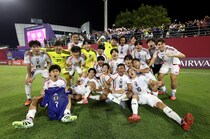 「どのチームが優勝するのか」日本も８強進出、準々決勝の対戦カードに海外脚光！「スイス、ブラジル、日本、イタリアがベスト４だ」【U-17W杯】