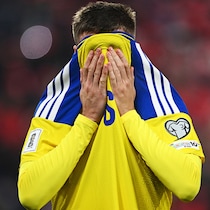 “２分４敗”未勝利で最下位なのにW杯出場の可能性？ スウェーデンがプレーオフに進めた不可解な仕組み【欧州予選】