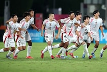 「アジア最強は日本だ」「日本サッカーは恐ろしい」難敵・北朝鮮を撃破！アジア勢で唯一８強入りした廣山ジャパンに韓国驚嘆！「羨ましい」「決勝は日本対ブラジルまたはポルトガル」【U-17W杯】