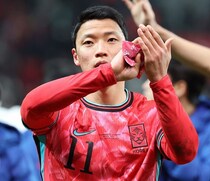 「韓国は日本のレベルに達していない」ガーナ指揮官の発言を、プレミアでプレーする韓国の逸材はどう受け取った？「とにかく…」