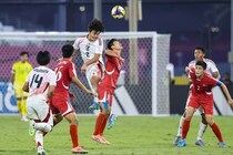 北朝鮮の鬼気迫る煽り、強すぎるグータッチ、PK戦でも圧。U-17日本、激闘の舞台裏。“16強の壁”を乗り越え、新たなステージへ【現地発】