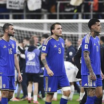 W杯欧州プレーオフのポット分けが決定。過去２大会PO敗退のイタリアの対戦国はどうなる？　ポット４には“悪夢の相手”も