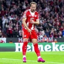 「たとえ今季100点取っても…」相変わらずゴール量産中の32歳が考えるバロンドール受賞条件「ハーランドも同様だ。どの選手にも当てはまる」