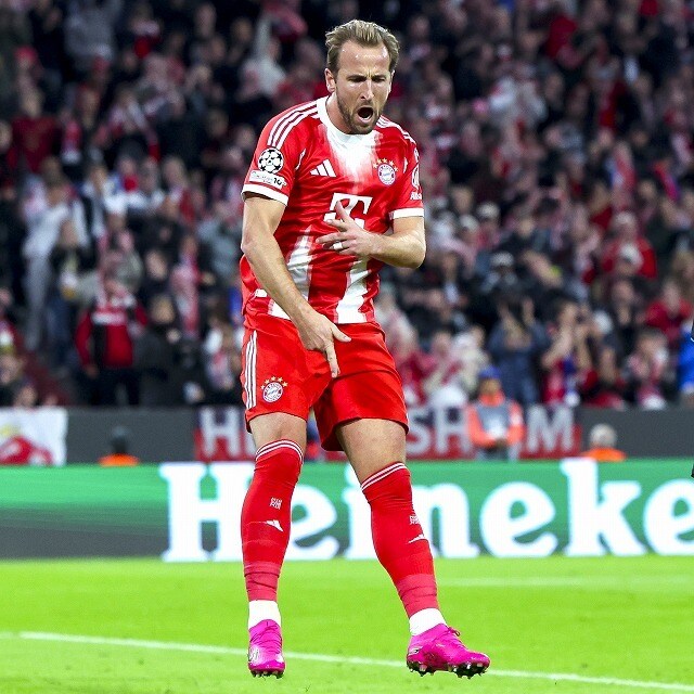 「たとえ今季100点取っても…」相変わらずゴール量産中の32歳が考えるバロンドール受賞条件「ハーランドも同様だ。どの選手にも当てはまる」