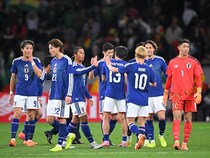 「ゲームのレベルを上げるほど彼らの能力が生きる」宮本会長が感嘆する森保ジャパンの“空気感”！ 勝率７割の指揮官には賛辞「並大抵ではない」