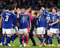 11月シリーズでガーナ＆ボリビアを相手に連勝を飾った森保ジャパン。２試合を通じて見えた成果と考慮すべき点【コラム】