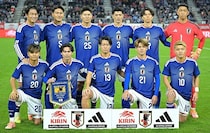 今月連勝の日本、最新FIFAランクで18位にアップ！ブラジルはトップ５圏内、イタリアはトップ10圏外に
