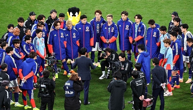 「ブラジル戦とは全く違う。親善試合というより…」ブラジル人記者が感じた森保Jの充実と不足。遠藤か佐野か。上田の控えは誰か