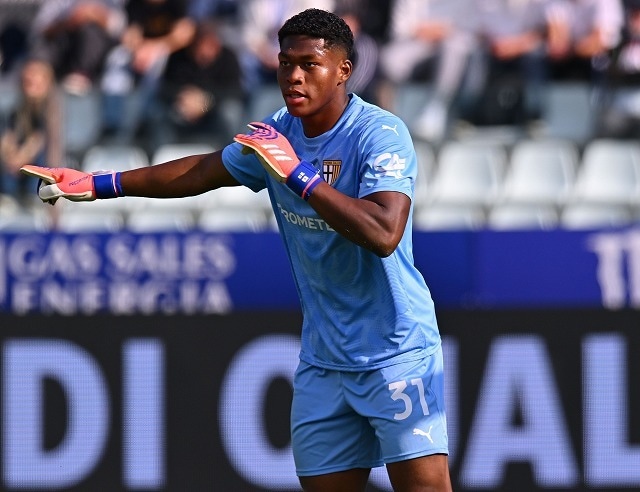 「獲得間近。１年契約を結ぶ見込み」日本代表GK負傷でパルマが緊急補強。リーガ237試合、プレミア149試合出場の38歳が加入へ