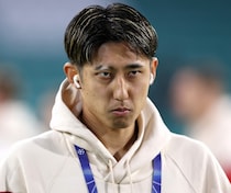 「再発すれば『終わり』だ」復帰が迫るバイエルンの日本人DFに韓国メディアが見解「キム・ミンジェを押し出す？→１年半を棒に振った」