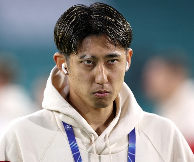 「再発すれば『終わり』だ」復帰が迫るバイエルンの日本人DFに韓国メディアが見解「キム・ミンジェを押し出す？→１年半を棒に振った」