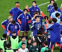 まもなくW杯抽選会！日本にとってベストな組は？ 海外記者の見解に大納得「超難敵と当たっても『世界の終わり』ではない」