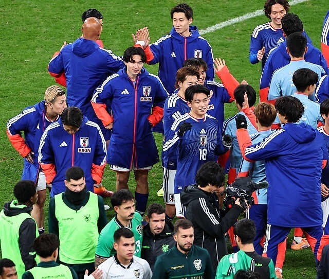 まもなくW杯抽選会!日本にとってベストな組は? 海外記者の見解に大納得「超難敵と当たっても『世界の終わり』ではない」