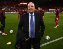 「アンフィールドとセント・ジェームズ・パークは別格だった」10月に現場復帰のラファエル・ベニテスが語る“プレミアリーグの記憶”【現地発】