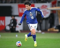 金田喜稔がボリビア戦を斬る！「劣勢の流れを途中出場の３人が変えた。上田綺世はまるで大迫勇也みたいだった」