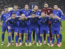 北中米W杯の欧州プレーオフ対戦カードが決定！ NL枠のスウェーデンはウクライナと激突、大注目イタリアは“悪夢の相手”との対戦回避