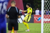 北朝鮮の煽りから仲間を守る。U-17主将の勇敢な行動に称賛の声止まず「メンタルも１人前」「まじかっけぇ」【U-17W杯】