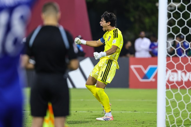 北朝鮮の煽りから仲間を守る。U-17主将の勇敢な行動に称賛の声止まず「メンタルも１人前」「まじかっけぇ」【U-17W杯】