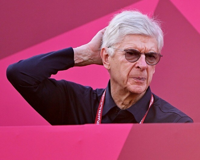 「久しぶりに見た」「すごいな」U-17日本のオーストリア戦中継で映り込んだ“大物”が話題！「元気そうだな」【U-17W杯】