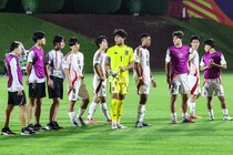 廣山ジャパンは一人の選手に依存しないチーム。誰が試合に出てもクオリティが落ちない。８強敗退も胸を張れる戦いぶりだった【U-17W杯】