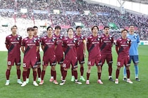 天皇杯決勝、神戸がスタメン発表！ 酒井、武藤、宮代らが先発。大迫はベンチスタート。連覇をかけて国立で町田と激突