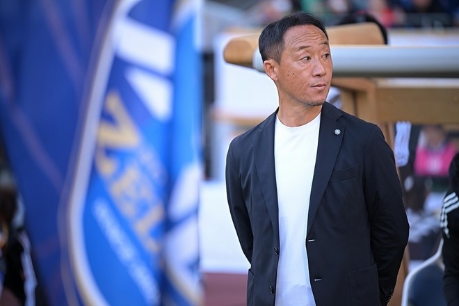 「立ち上がり15分で決まる」狙い通りの展開で町田が天皇杯初制覇。黒田監督も感無量「J１、２年目の新参者ですけど...」