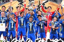 「僕も全く同じ経験をした」天皇杯V町田主将の言葉に日本代表レジェンドが頷く「すごく良い関係だな。すごく良いメッセージ」