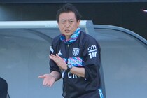 ３季連続で“昇格”の栃木シティ。快挙達成の原動力となった“アタッキングフットボール”を象徴する長野戦の３点目。指揮官は「すべてが現れていた」