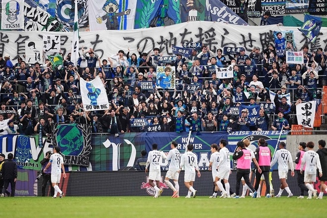 最終局面で戦列復帰。37歳キャプテン岩尾憲の存在価値。逆転でJ１自動昇格を狙う徳島で力の限りを尽くして戦う