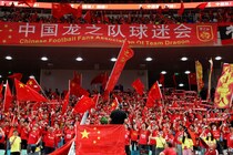 「残酷すぎる」「これがサッカーのスコアなのか」中国の“14－０”圧勝に海外衝撃！U-22代表が大苦戦をした相手を圧倒「何が起こったんだ？」【U-17アジア杯予選】