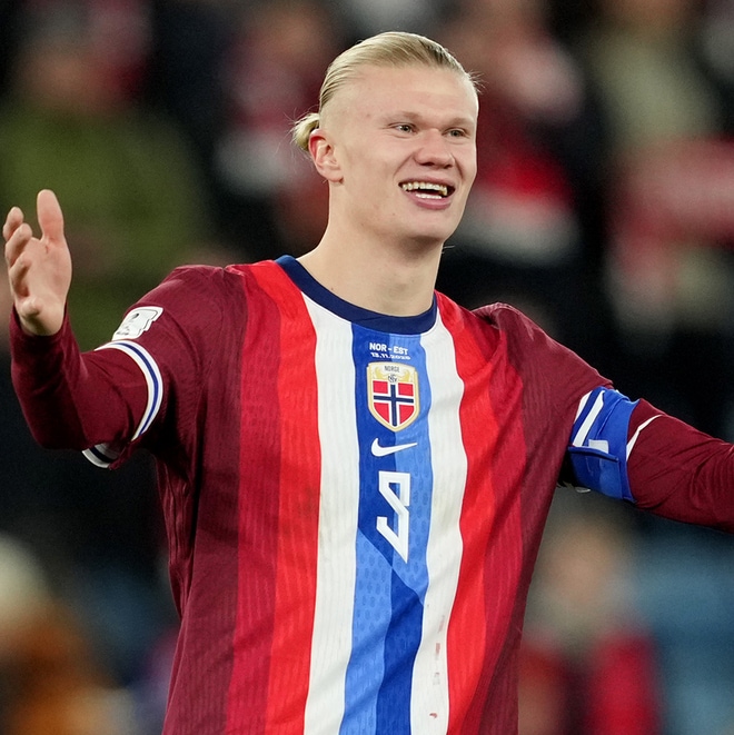 W杯４回優勝国を“７－１”で粉砕。欧州予選８戦全勝「究極のダークホース」が死の組を生み出すか【北中米ワールドカップ】