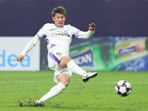 途中出場からわずか３分で貴重な同点弾を奪取！ 広島FW加藤陸次樹がゴールを喜ぶ「気持ちで押し込めた」【ACLE】