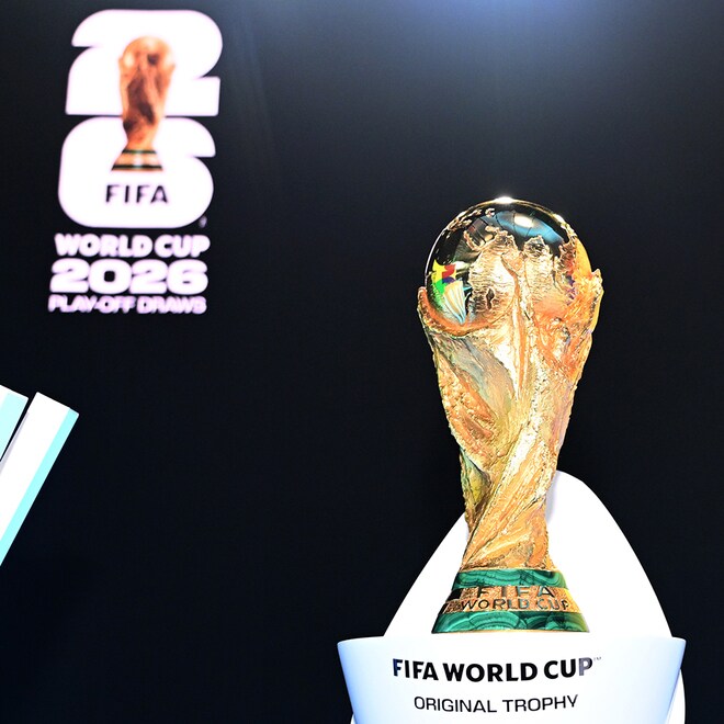 「地獄×3セット」登録者107万人YouTuberが26年W杯”最悪の組”を断言【日本代表】