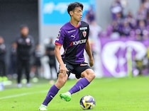 【バイタルエリアの仕事人】vol.58 山田楓喜｜A代表は目ざすべき場所だけど、CLで優勝したい想いの方が強い。これからもっと上に行く。もっと上の自分を見たい