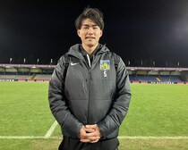 ５失点に憤慨。「監督からは『野心的でイイね』と言ってもらえました」。ベルギーで奮闘を続ける木村誠二の充実ぶり「うまく適応するものが揃っていた」【現地発】