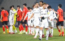 「両リーグ、両チームの格差は明らか」自国クラブが町田に完敗…韓国メディアが痛感「天皇杯王者の壁は高かった」「守備が崩壊。為す術なし」【ACLE】